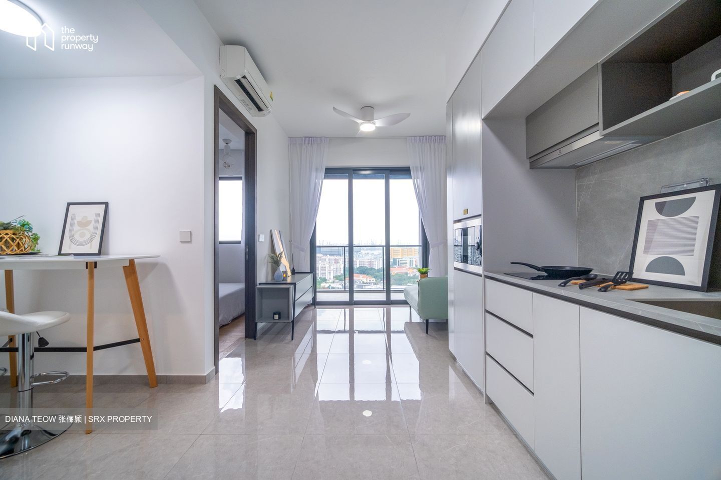 Parc Clematis (D5), Apartment #454487271